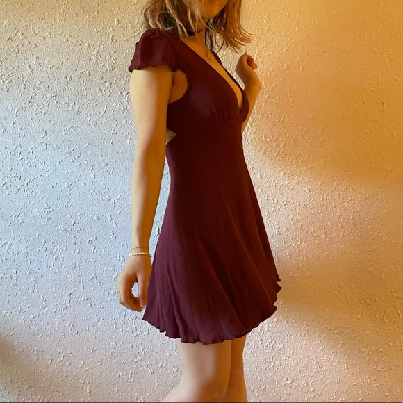 Aritzia Dresses & Skirts - Aritzia Sunday best dress